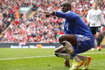 8. Demba Ba - 13,00 mln euro