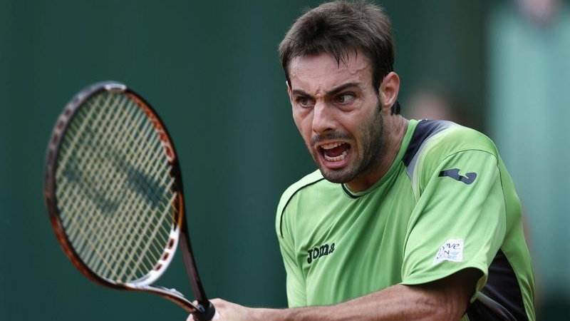 Marcel Granollers 