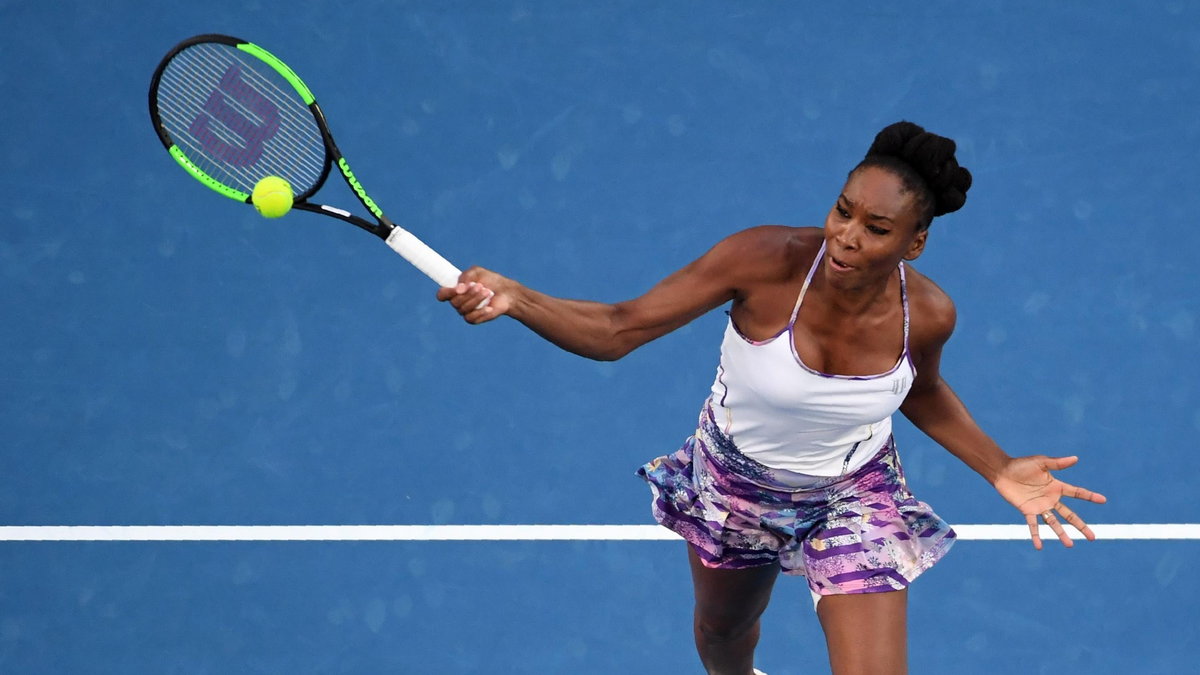 Venus Williams