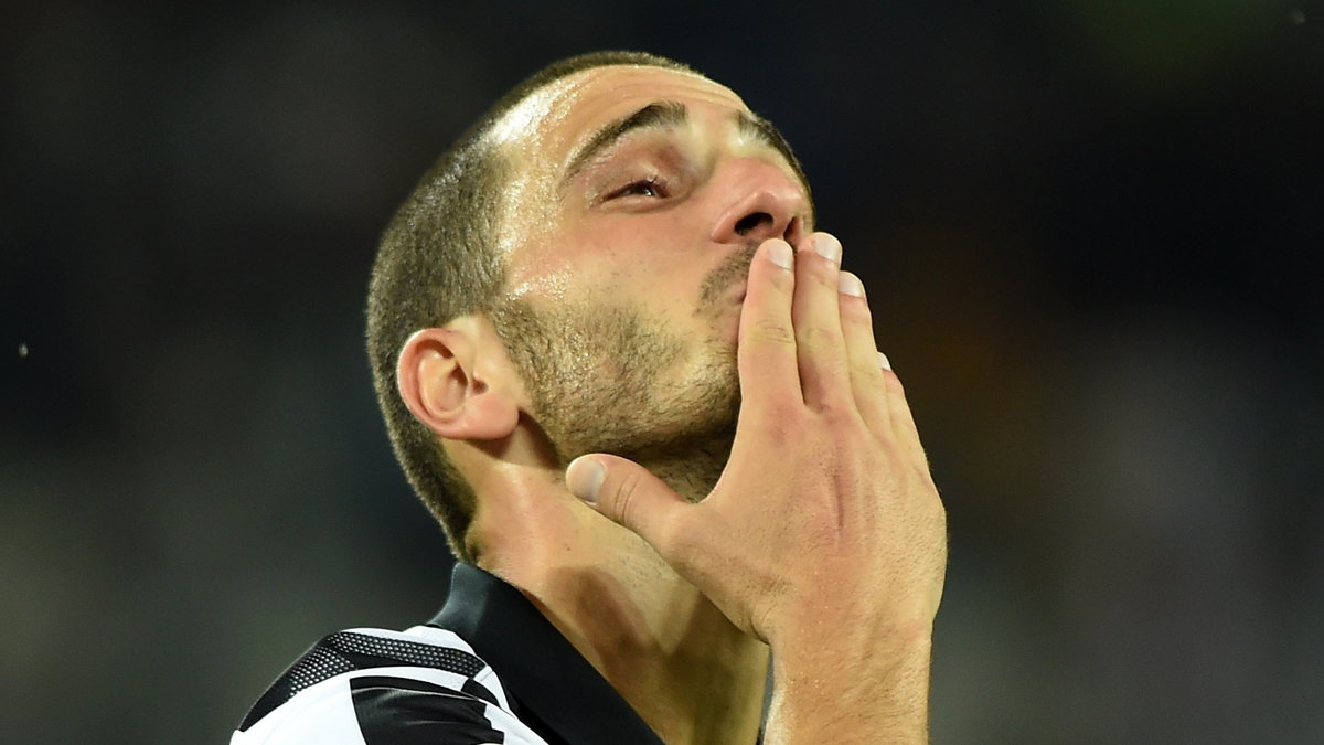 Leonardo Bonucci