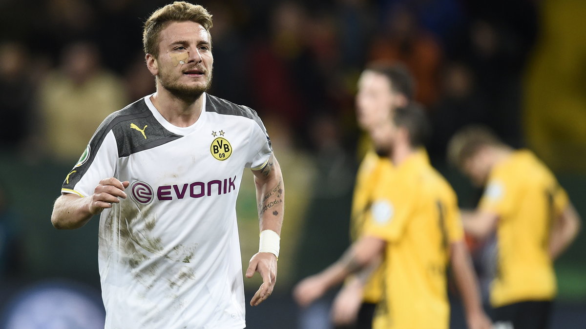 Ciro Immobile