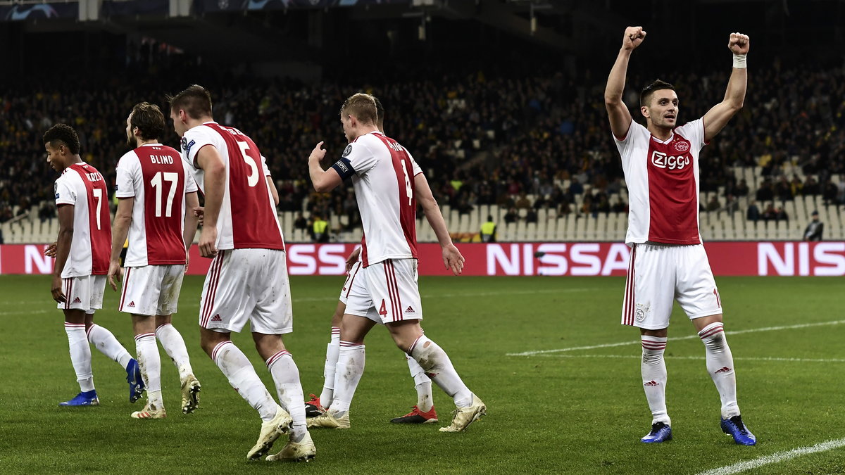 Ajax Amsterdam