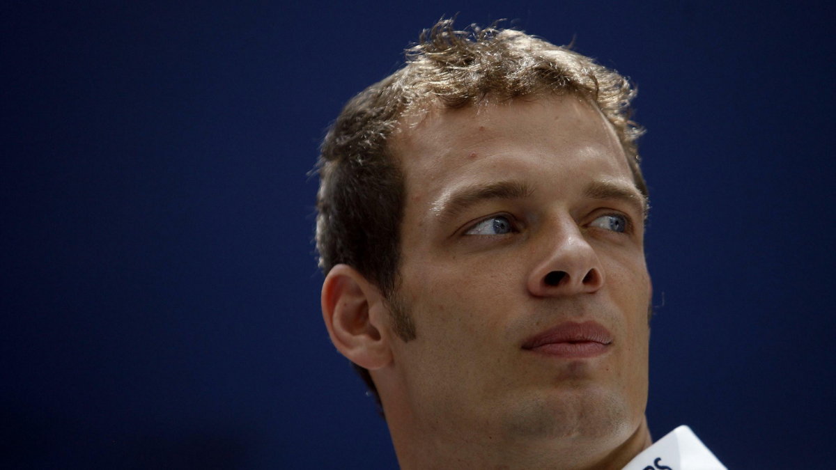 Alex Wurz