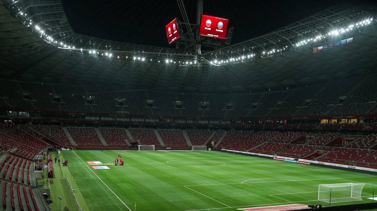 PGE Narodowy