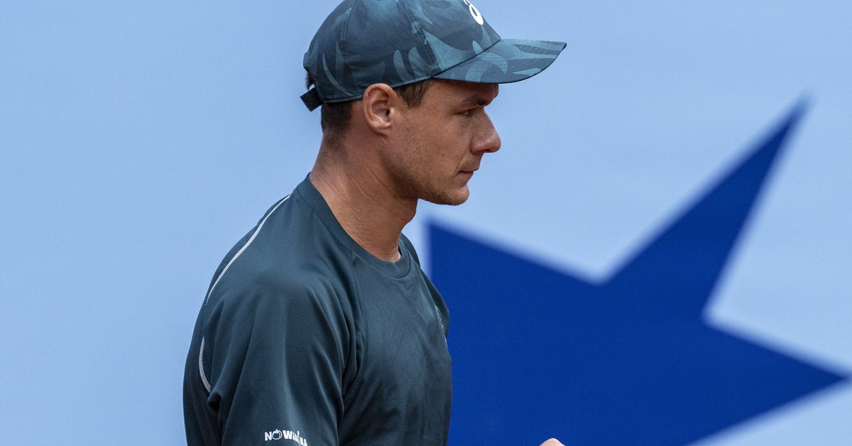 Popis Kamila Majchrzaka! Imponujące, co zrobił pod koniec meczu