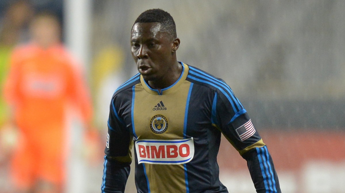 Freddy Adu