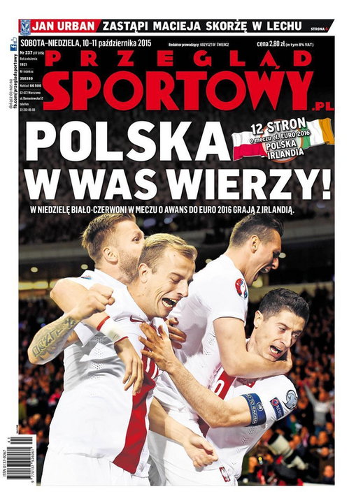 Okładka PS 10.10.2015