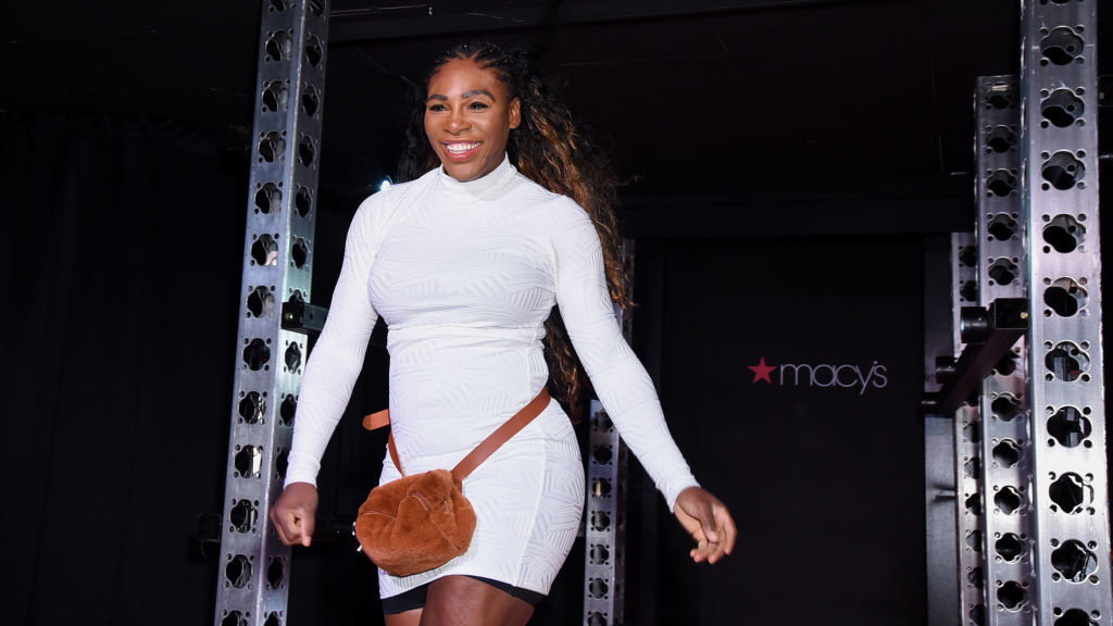 Serena Williams