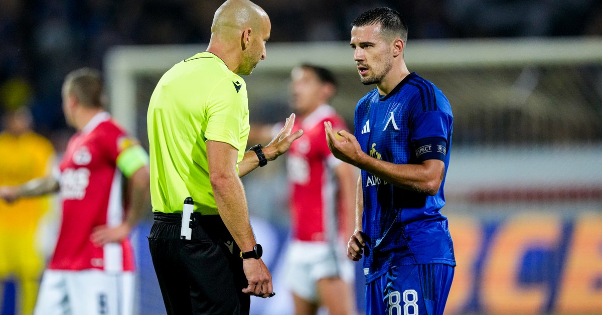 Piłkarz za 3,5 mln euro na celowniku Lecha Poznań. To byłby rekord!