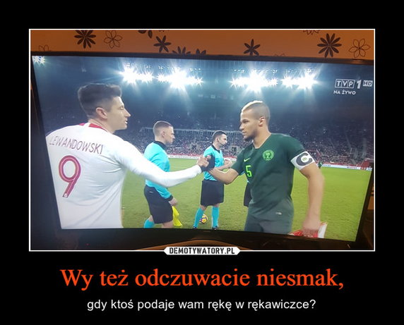 Polska przegrała z Nigerią - memy po meczu fot. Internet