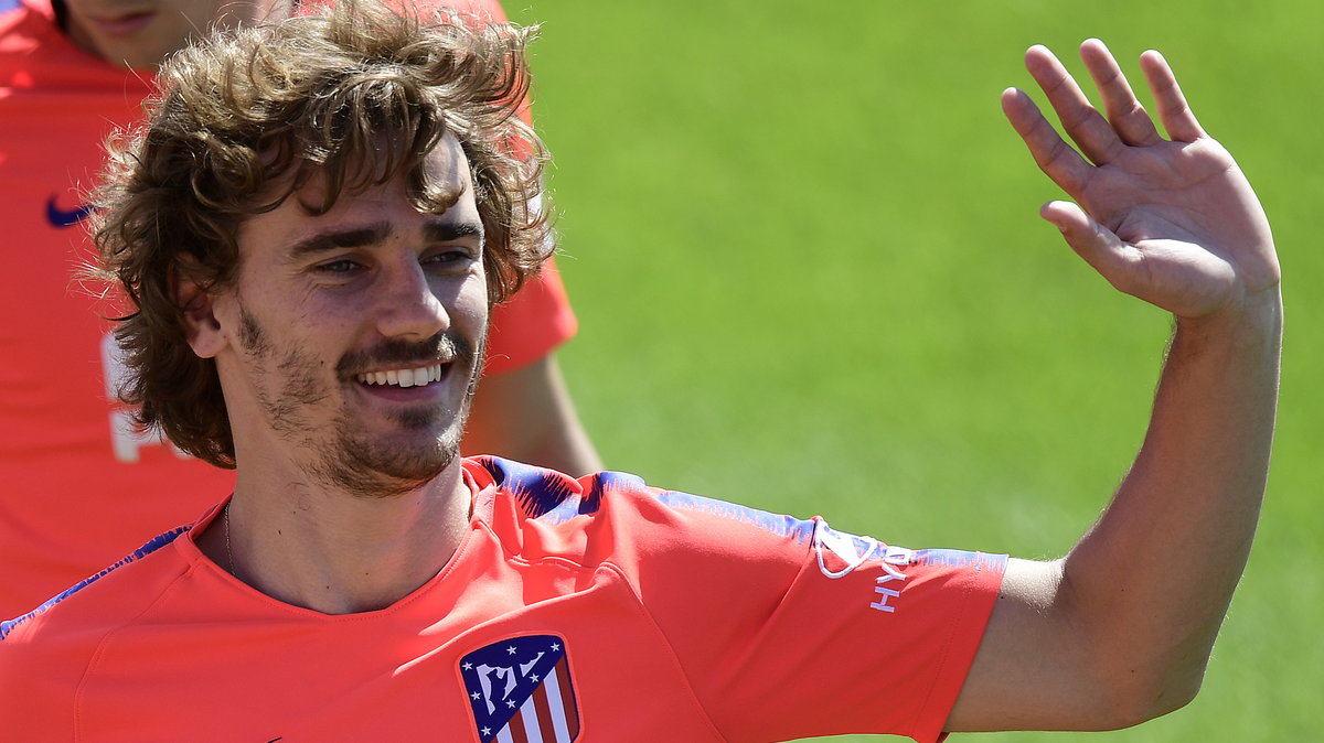 Antoine Griezmann