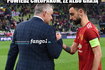 Villarreal CF - Manchester United. Memy po finale Ligi Europy