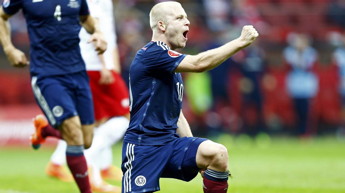 Steven Naismith