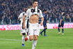 epa07149511 - ITALY SOCCER UEFA CHAMPIONS LEAGUE (Juventus FC vs Manchester United)