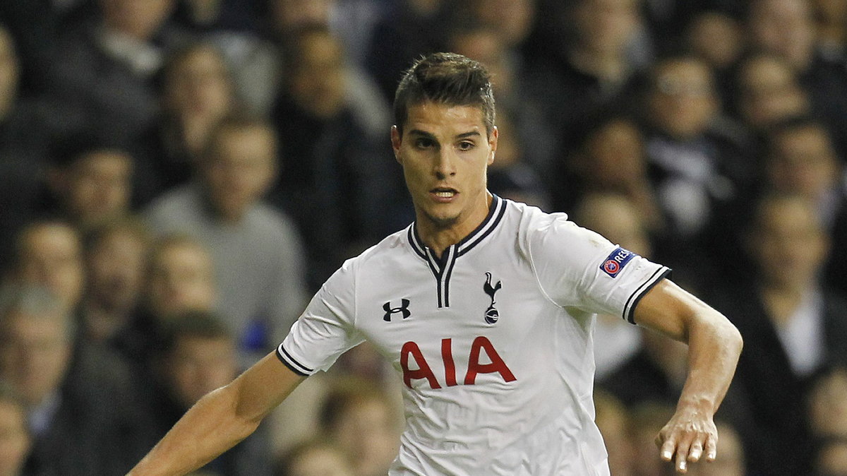 Erik Lamela