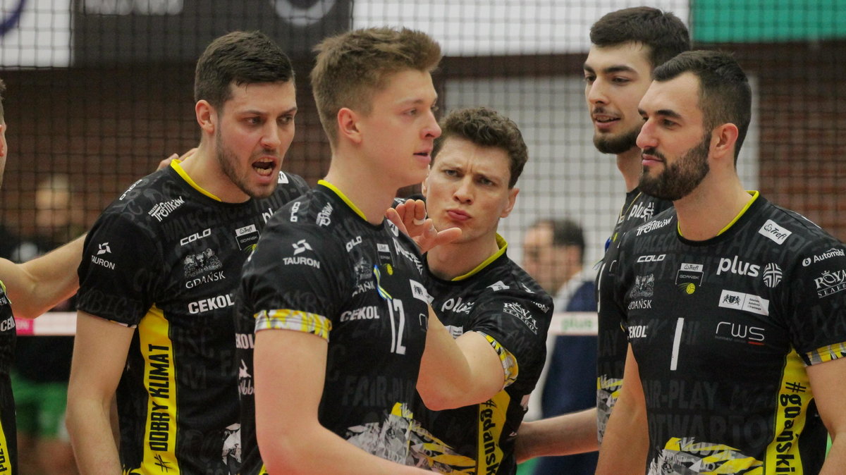 Trefl Gdańsk