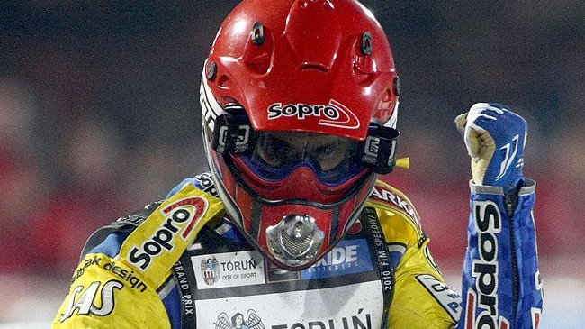 Tomasz Gollob