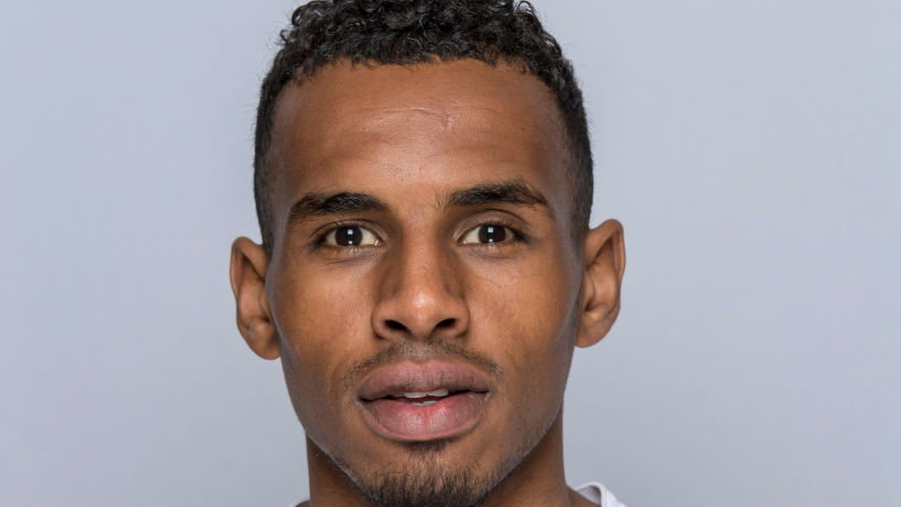 Liban Abdi