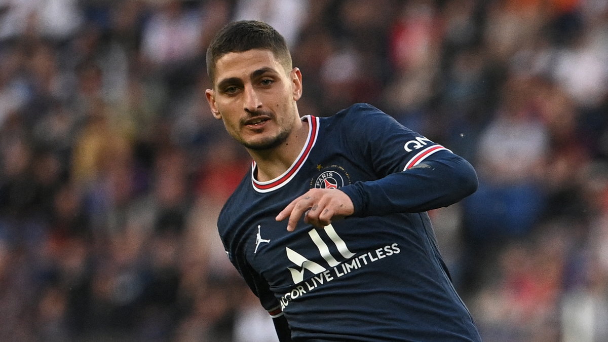 Marco Verratti