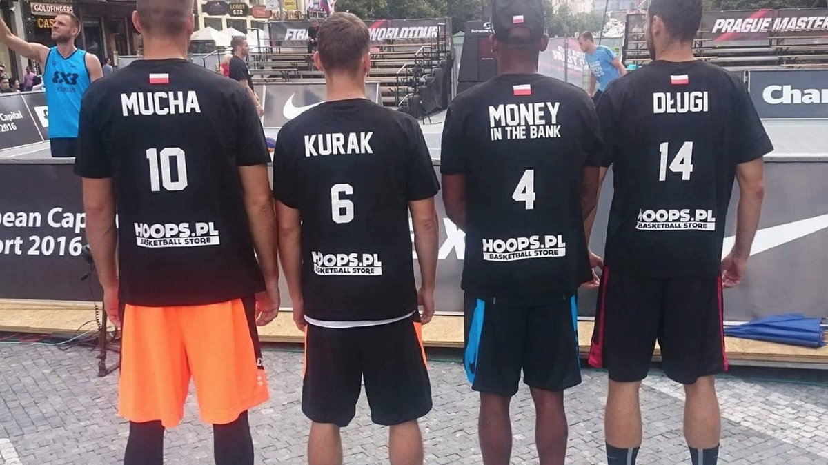 3x3 UrbanCity Gdańsk