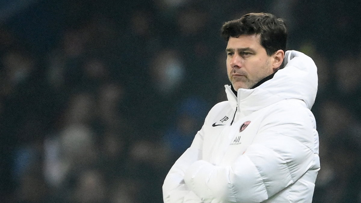 Mauricio Pochettino ma jeszcze dwuletnią umowę z PSG