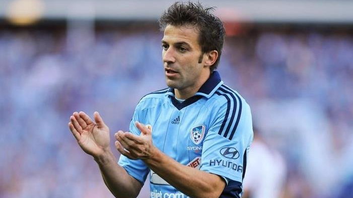 Alessandro del Piero