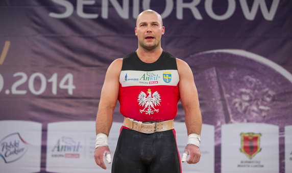 Bartłomiej Bonk