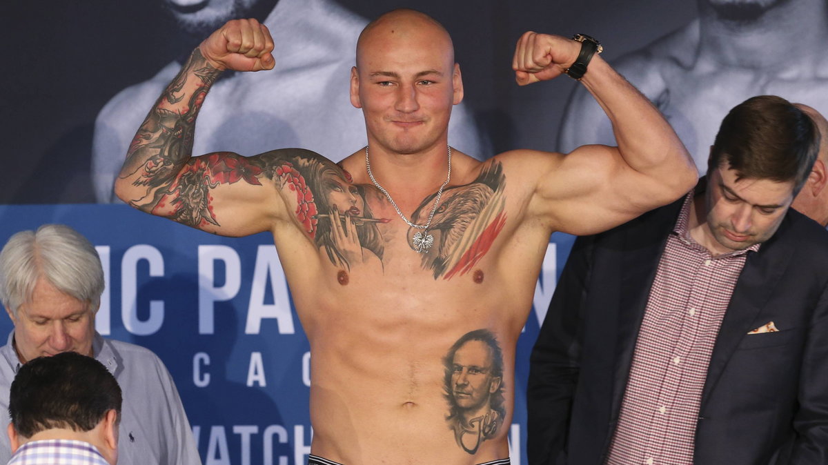 Artur Szpilka