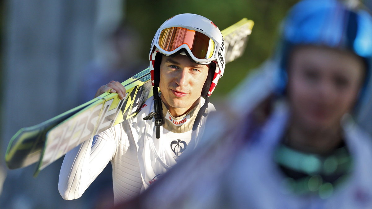 Kamil Stoch