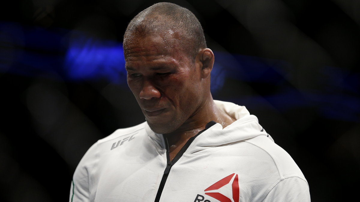 Ronaldo Souza