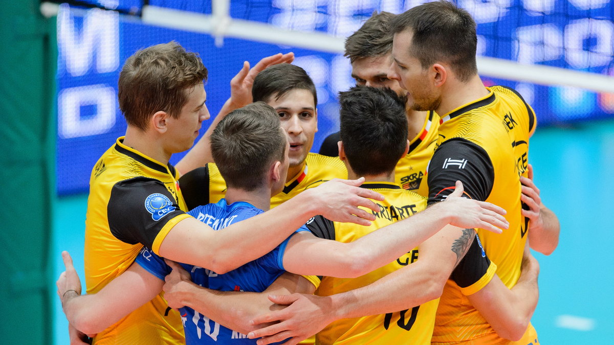 PGE Skra Bełchatów