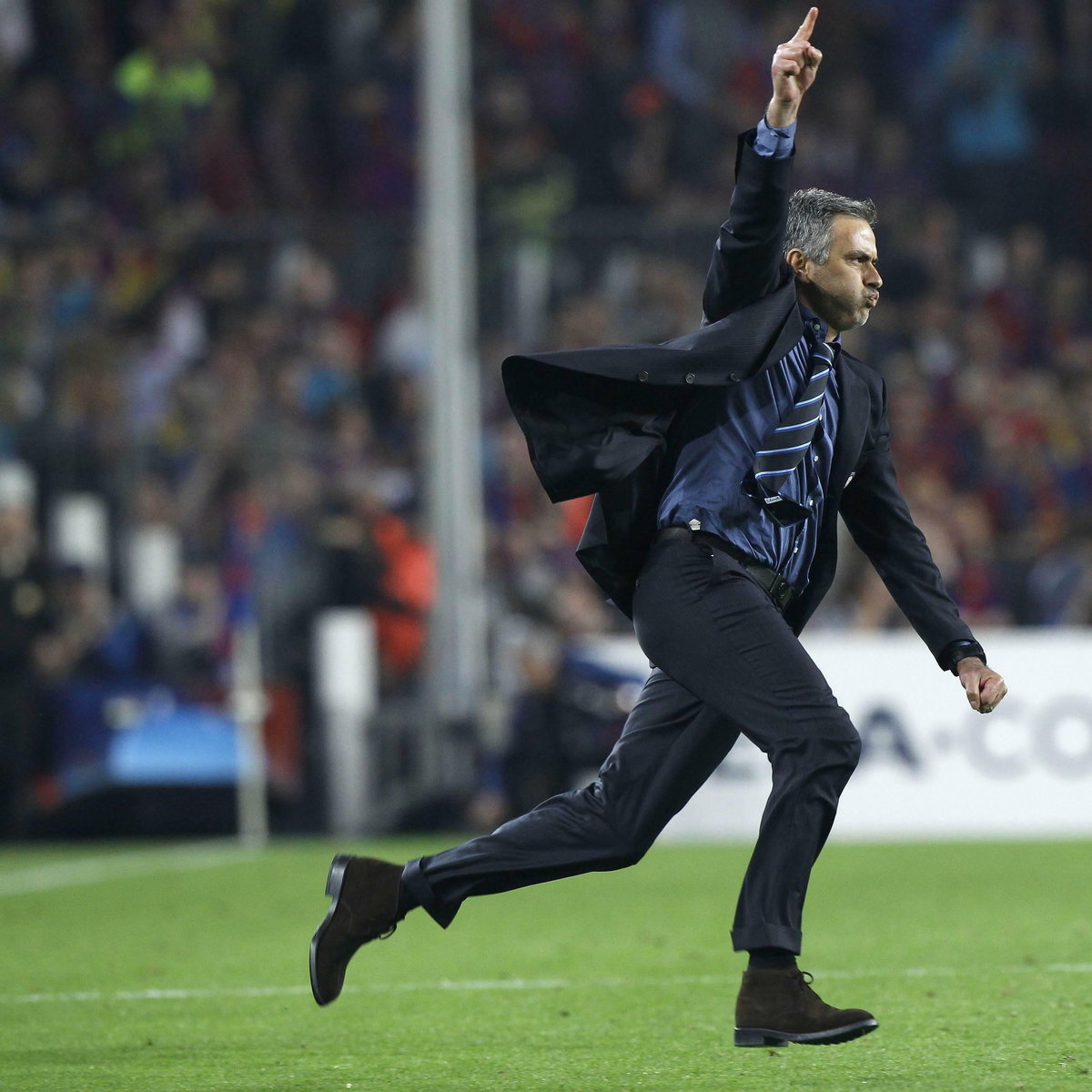 Jose Mourinho