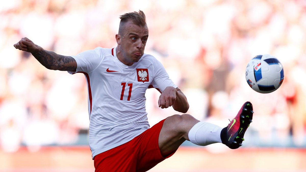 Kamil Grosicki