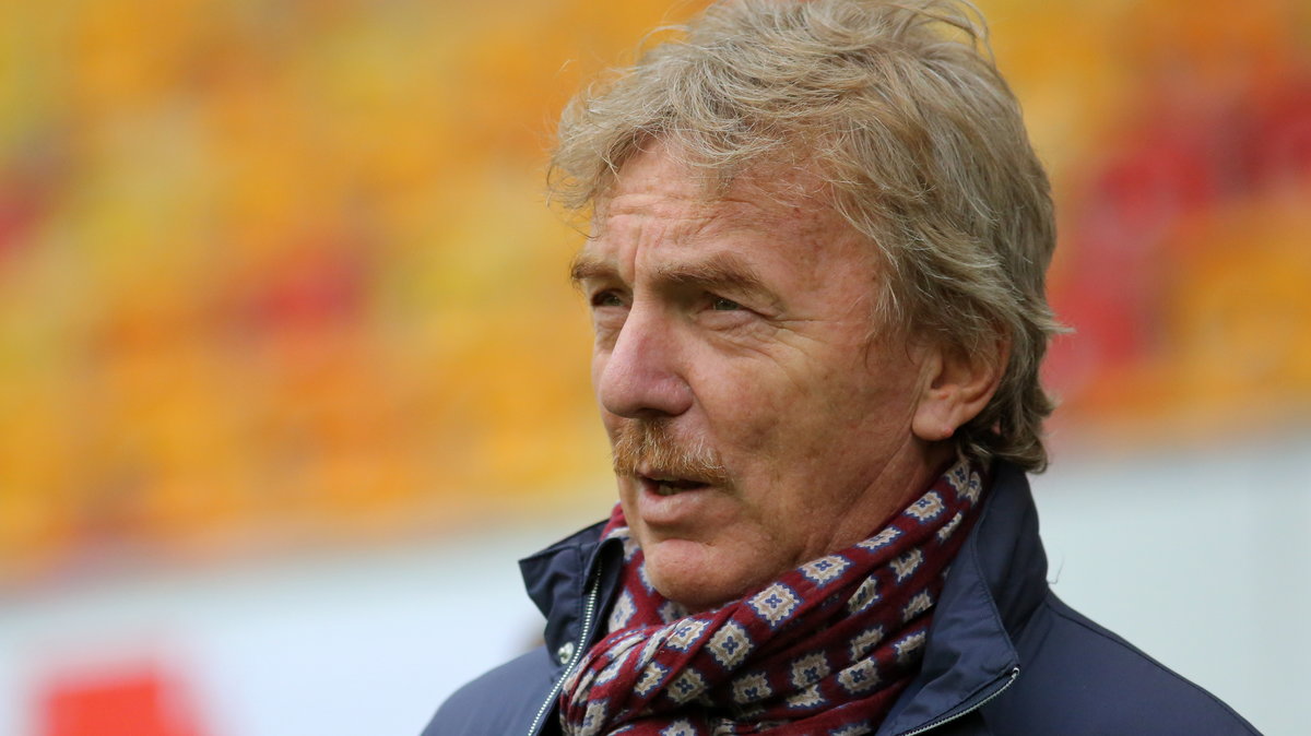 Zbigniew Boniek