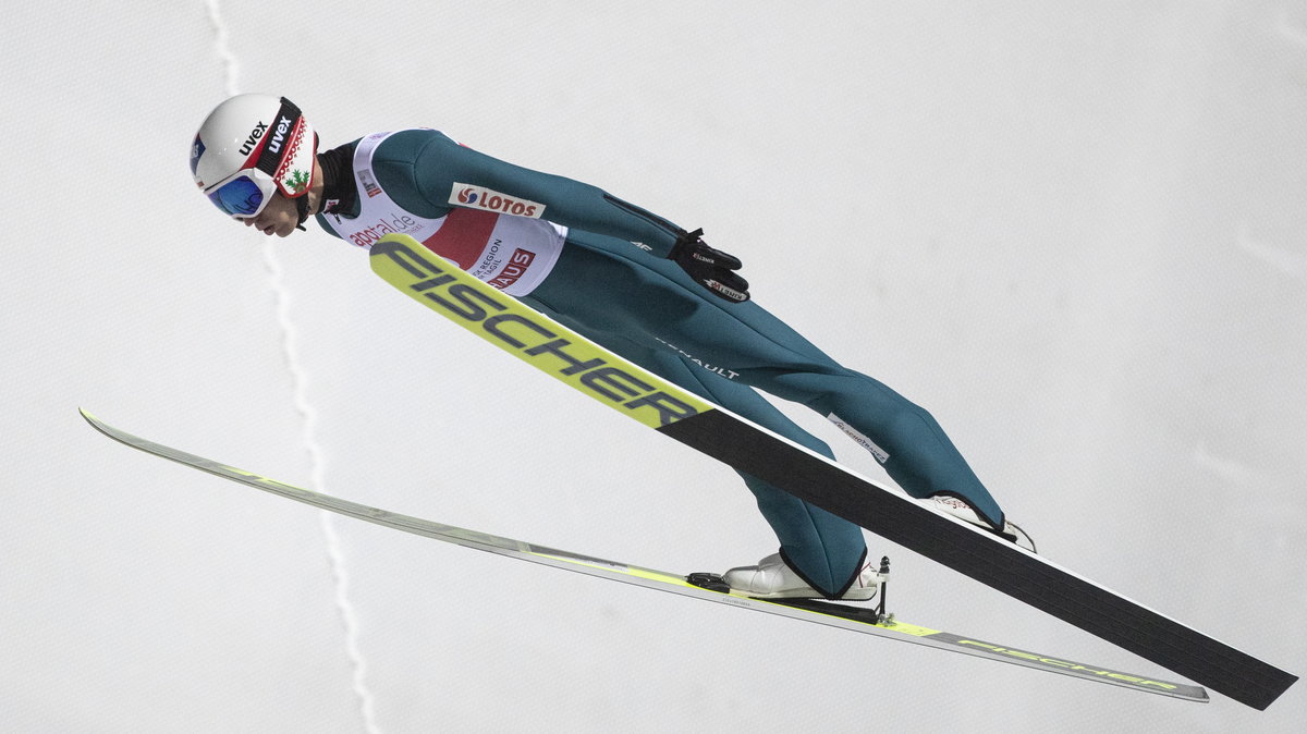 Kamil Stoch