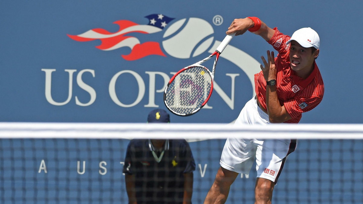 Kei Nishikori