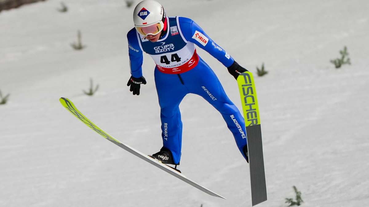 Kamil Stoch