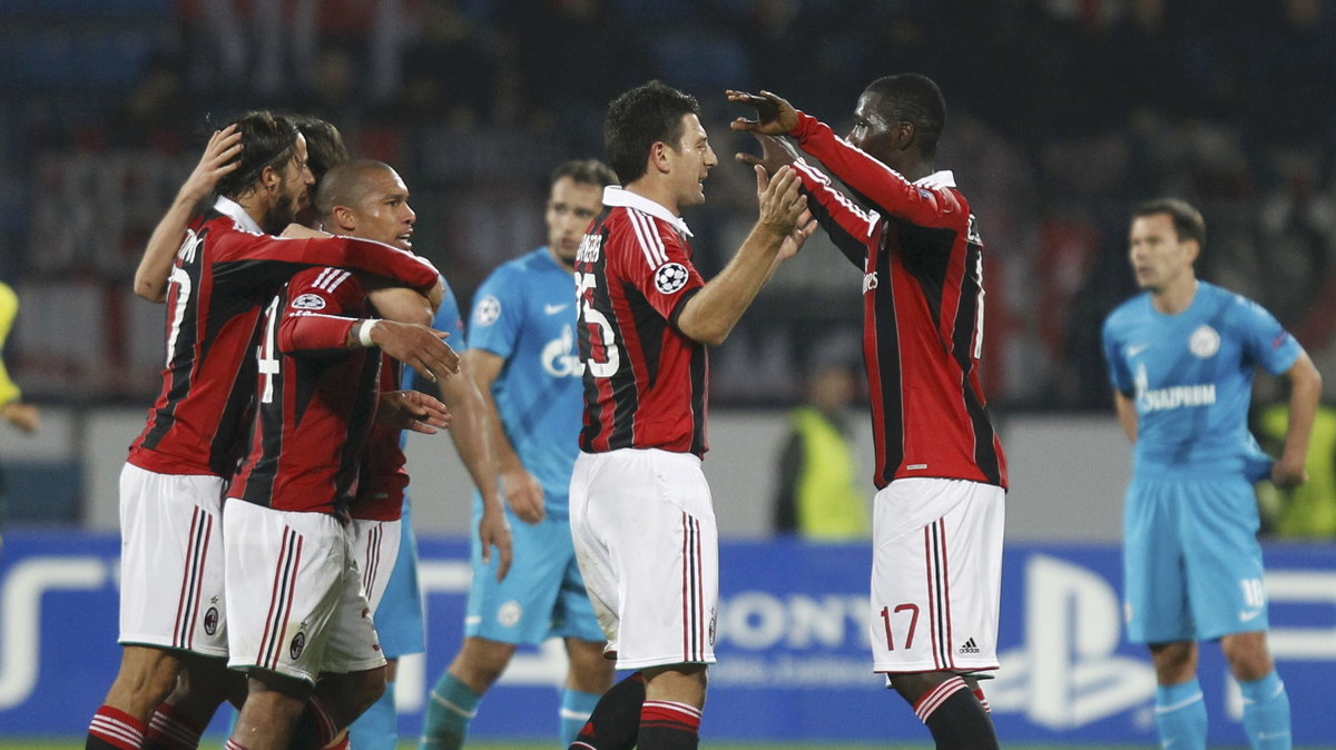 AC Milan