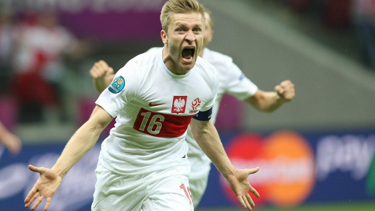 Jakub Błaszczykowski