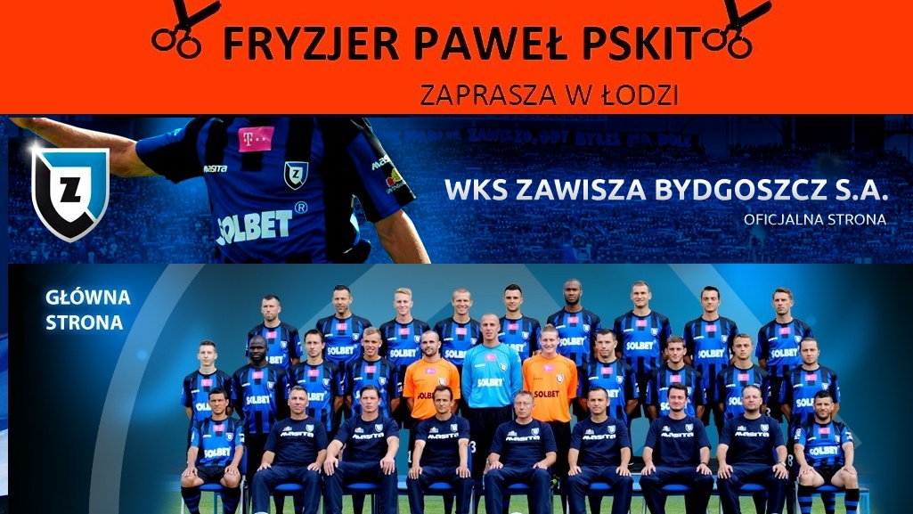 Zawisza Bydgoszcz 