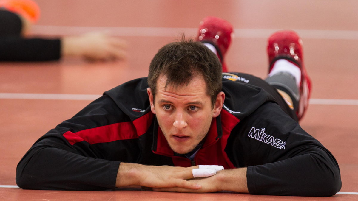 Bartosz Kurek