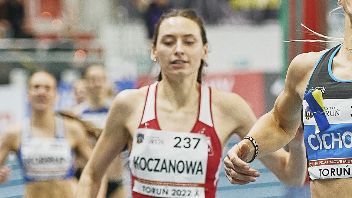 Margarita Koczanowa