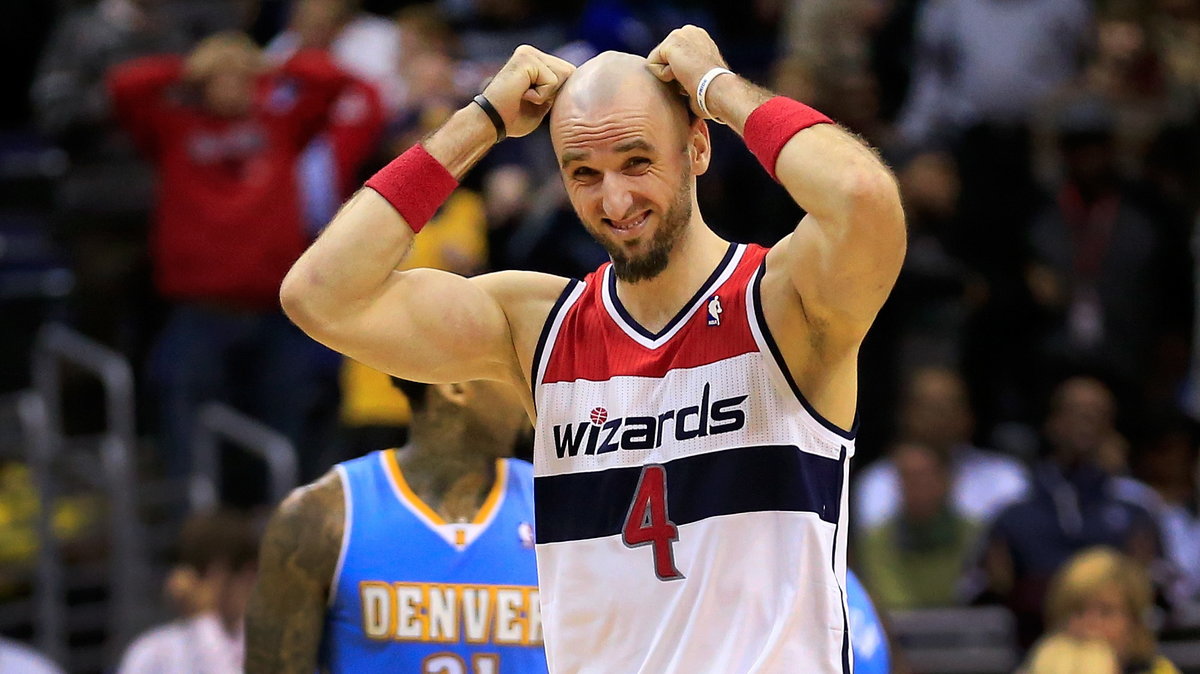 Marcin Gortat