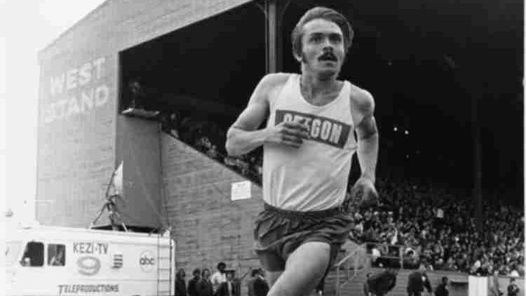 Steve Prefontaine