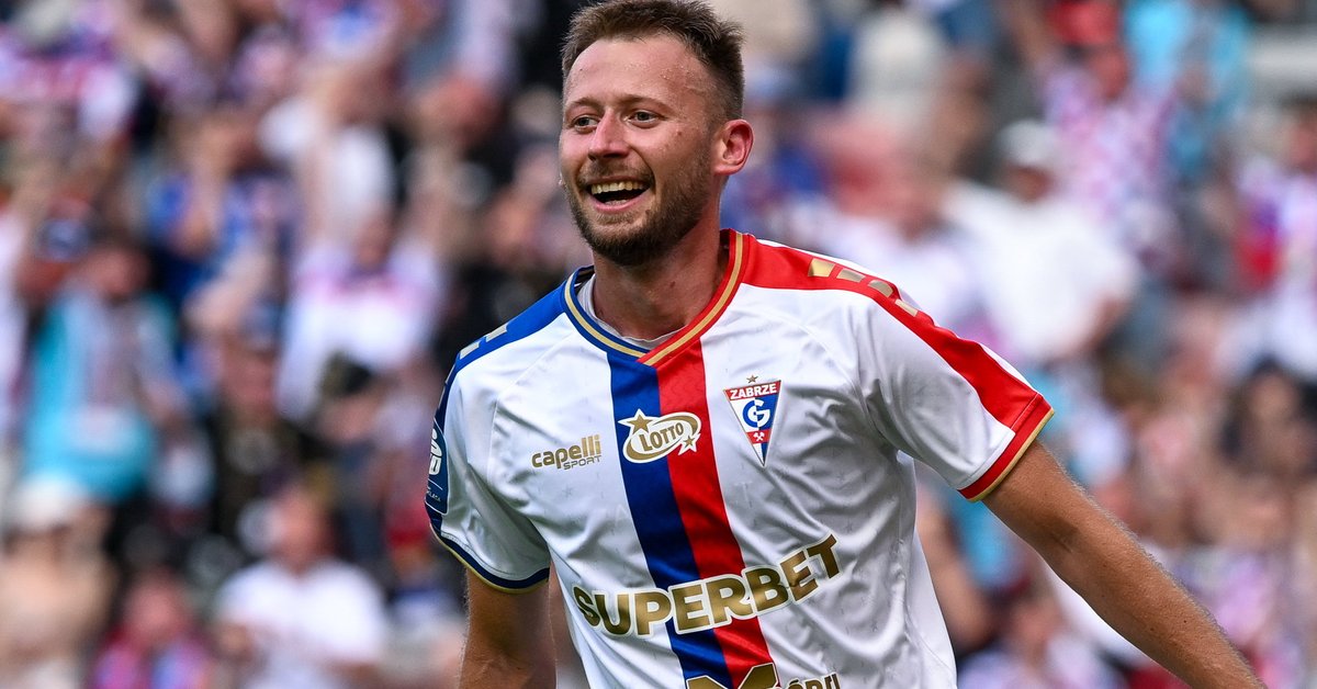 Górnik Zabrze jest niepokonany. Zmierzy się z mistrzem Polski [WYNIK NA ŻYWO]