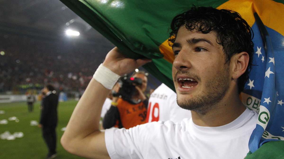 Alexandre Pato