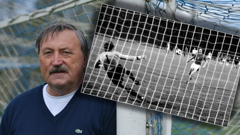 Antonin Panenka