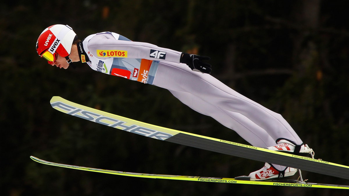 Kamil Stoch