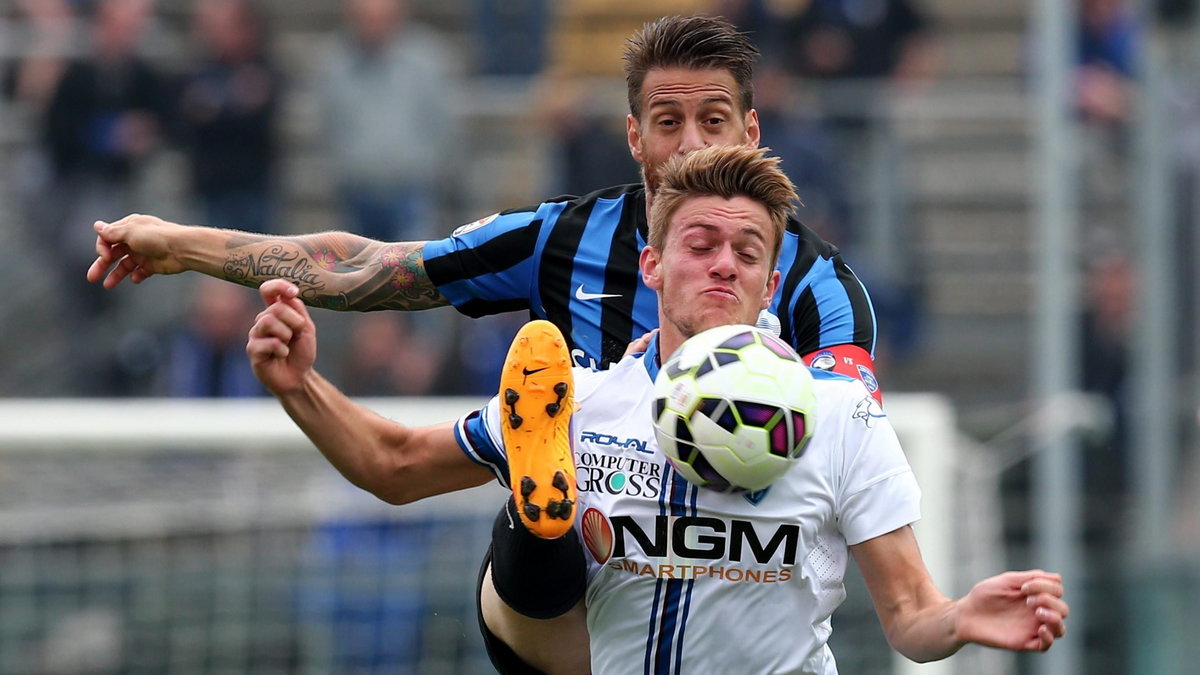 Atalanta Bergamo - Empoli Calcio