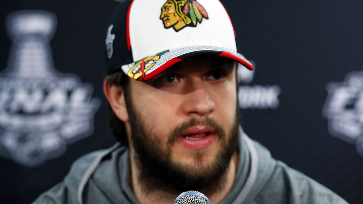 Brent Seabrook